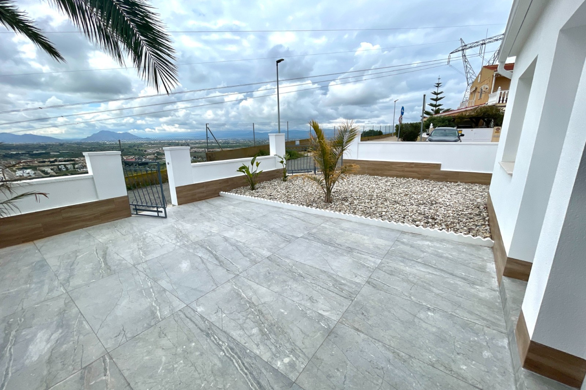 Resale - Apartment / Flat - Ciudad Quesada