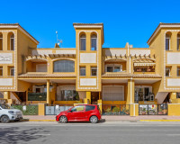 Resale - Apartment / Flat - Daya Nueva - Costa Blanca South