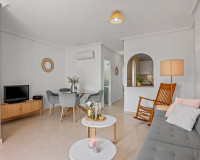 Resale - Apartment / Flat - Daya Nueva - Costa Blanca South