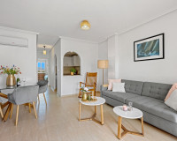 Resale - Apartment / Flat - Daya Nueva - Costa Blanca South