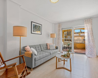 Resale - Apartment / Flat - Daya Nueva - Costa Blanca South