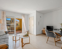 Resale - Apartment / Flat - Daya Nueva - Costa Blanca South