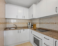 Resale - Apartment / Flat - Daya Nueva - Costa Blanca South