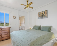 Resale - Apartment / Flat - Daya Nueva - Costa Blanca South