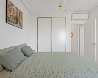 Resale - Apartment / Flat - Daya Nueva - Costa Blanca South