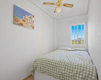 Resale - Apartment / Flat - Daya Nueva - Costa Blanca South