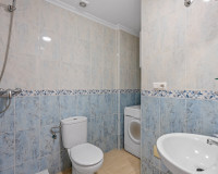 Resale - Apartment / Flat - Daya Nueva - Costa Blanca South