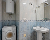 Resale - Apartment / Flat - Daya Nueva - Costa Blanca South