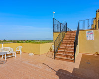 Resale - Apartment / Flat - Daya Nueva - Costa Blanca South