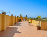 Resale - Apartment / Flat - Daya Nueva - Costa Blanca South