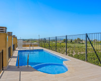 Resale - Apartment / Flat - Daya Nueva - Costa Blanca South