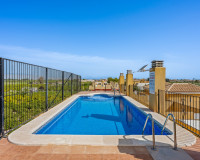Resale - Apartment / Flat - Daya Nueva - Costa Blanca South