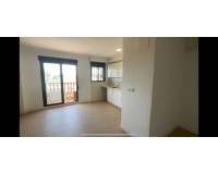 Resale - Apartment / Flat - Daya Nueva