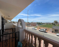 Resale - Apartment / Flat - Daya Nueva