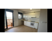 Resale - Apartment / Flat - Daya Nueva