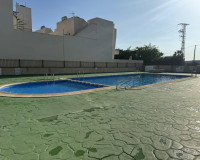 Resale - Apartment / Flat - Daya Vieja