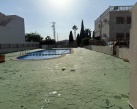 Resale - Apartment / Flat - Daya Vieja