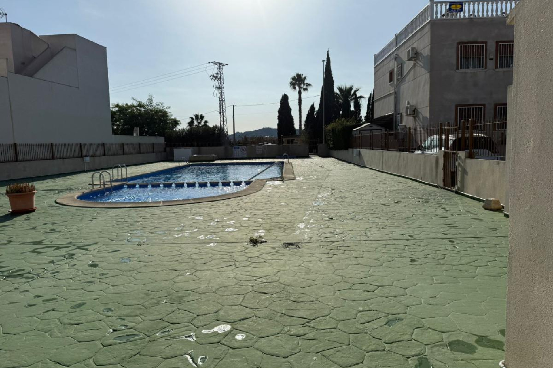 Resale - Apartment / Flat - Daya Vieja