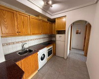 Resale - Apartment / Flat - Daya Vieja