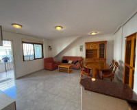 Resale - Apartment / Flat - Daya Vieja