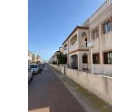 Resale - Apartment / Flat - Daya Vieja