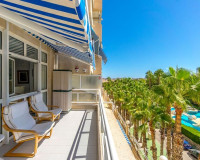 Resale - Apartment / Flat - Dehesa de Campoamor - Altos de campoamor