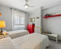 Resale - Apartment / Flat - Dehesa de Campoamor - Altos de campoamor