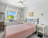 Resale - Apartment / Flat - Dehesa de Campoamor - Altos de campoamor