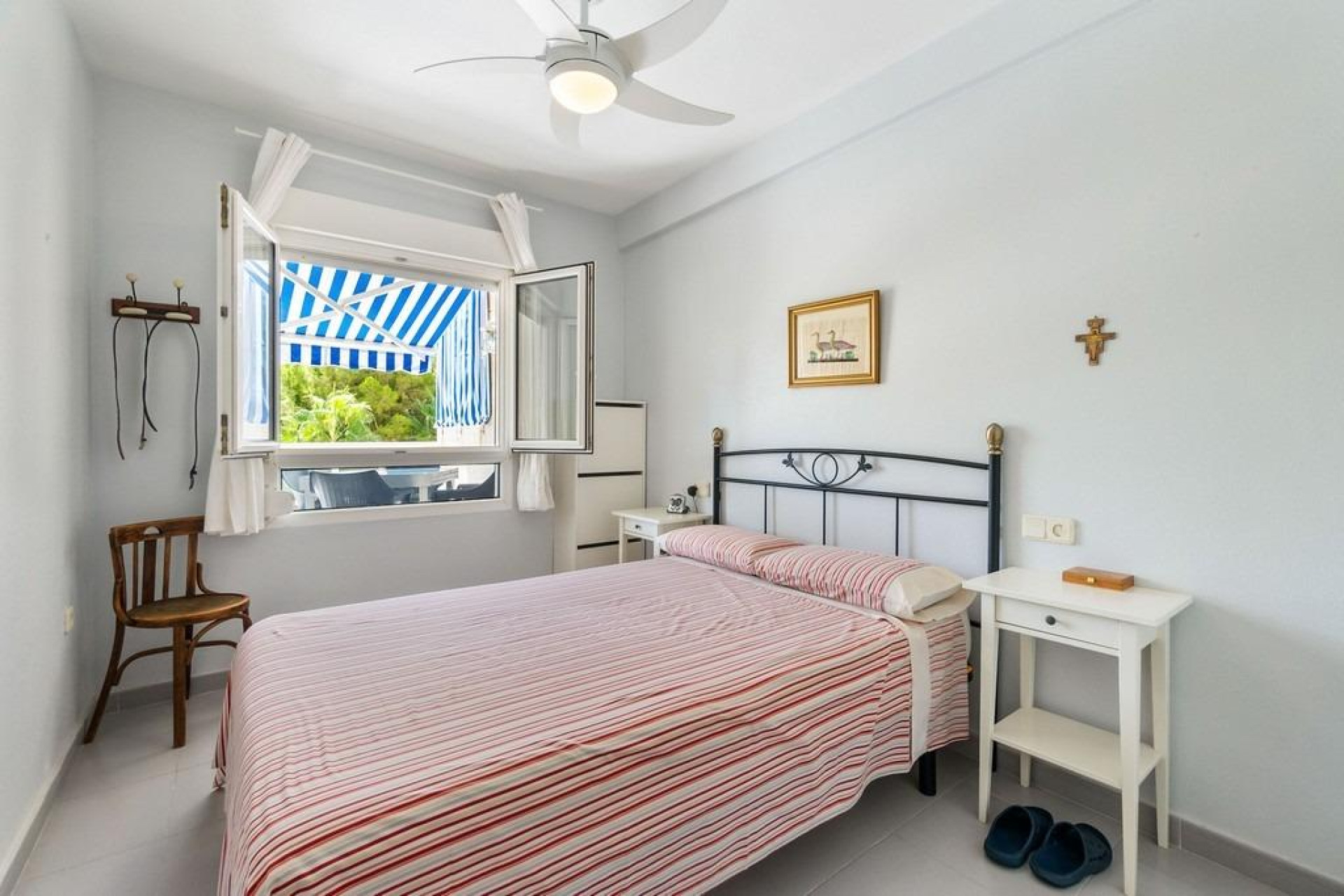 Resale - Apartment / Flat - Dehesa de Campoamor - Altos de campoamor