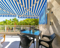 Resale - Apartment / Flat - Dehesa de Campoamor - Altos de campoamor