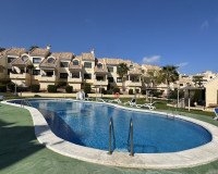Resale - Apartment / Flat - Dehesa de Campoamor - Campoamor Golf
