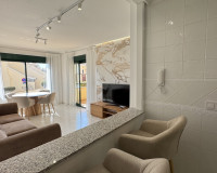 Resale - Apartment / Flat - Dehesa de Campoamor - Campoamor Golf