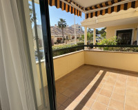 Resale - Apartment / Flat - Dehesa de Campoamor - Campoamor Golf