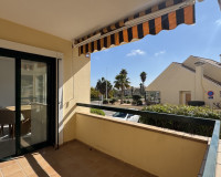 Resale - Apartment / Flat - Dehesa de Campoamor - Campoamor Golf