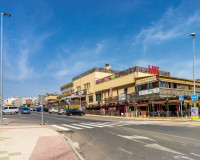 Resale - Apartment / Flat - Dehesa de Campoamor - Campoamor