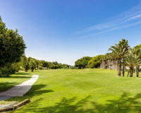 Resale - Apartment / Flat - Dehesa de Campoamor - Campoamor