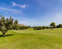 Resale - Apartment / Flat - Dehesa de Campoamor - Campoamor