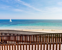 Resale - Apartment / Flat - Dehesa de Campoamor - Campoamor