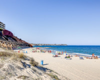 Resale - Apartment / Flat - Dehesa de Campoamor - Campoamor