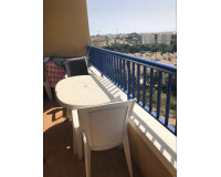 Resale - Apartment / Flat - Dehesa de Campoamor - Campoamor