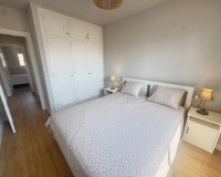 Resale - Apartment / Flat - Dehesa de Campoamor - Campoamor