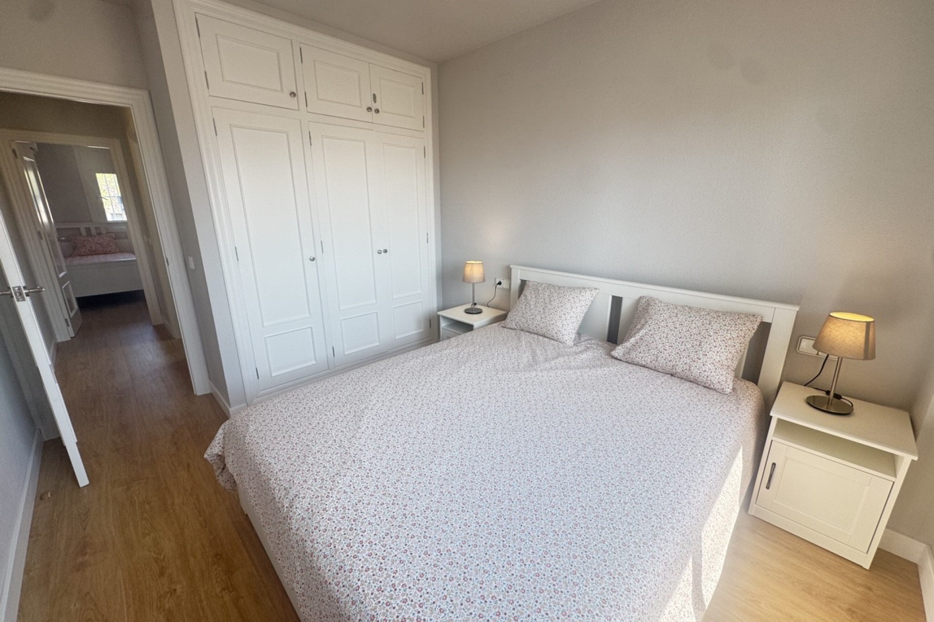 Resale - Apartment / Flat - Dehesa de Campoamor - Campoamor