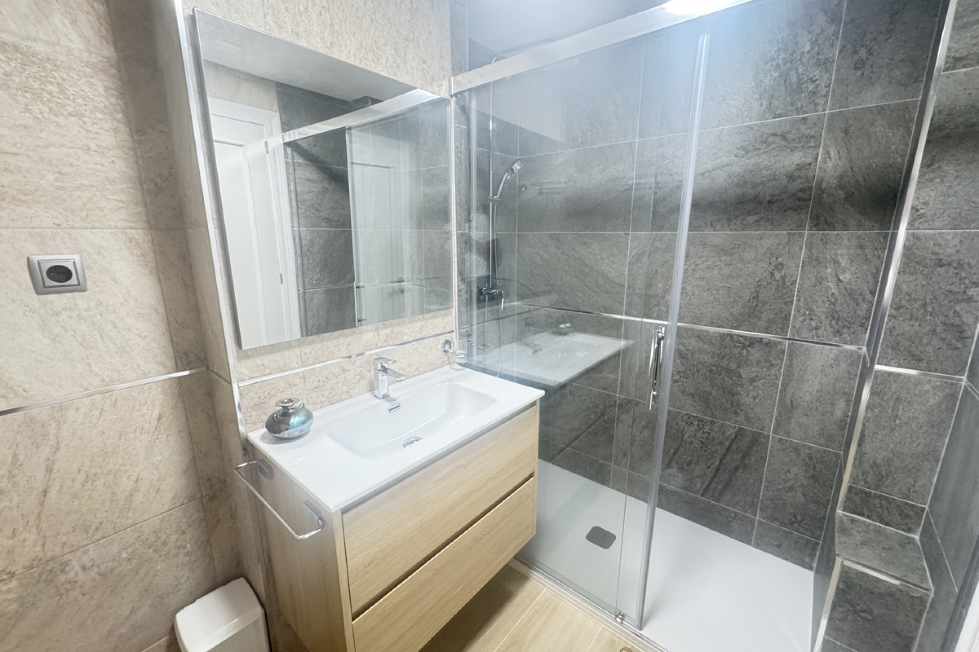 Resale - Apartment / Flat - Dehesa de Campoamor - Campoamor