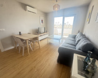 Resale - Apartment / Flat - Dehesa de Campoamor - Campoamor