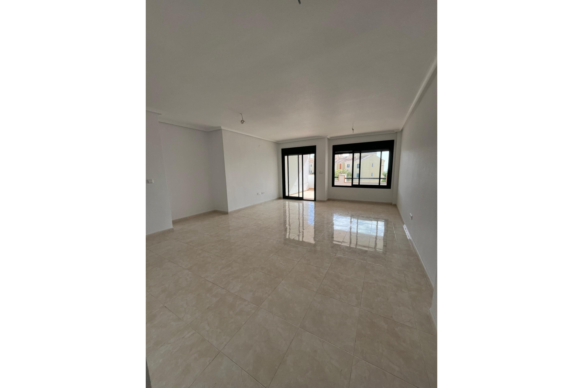 Resale - Apartment / Flat - Dehesa de Campoamor - Campoamor
