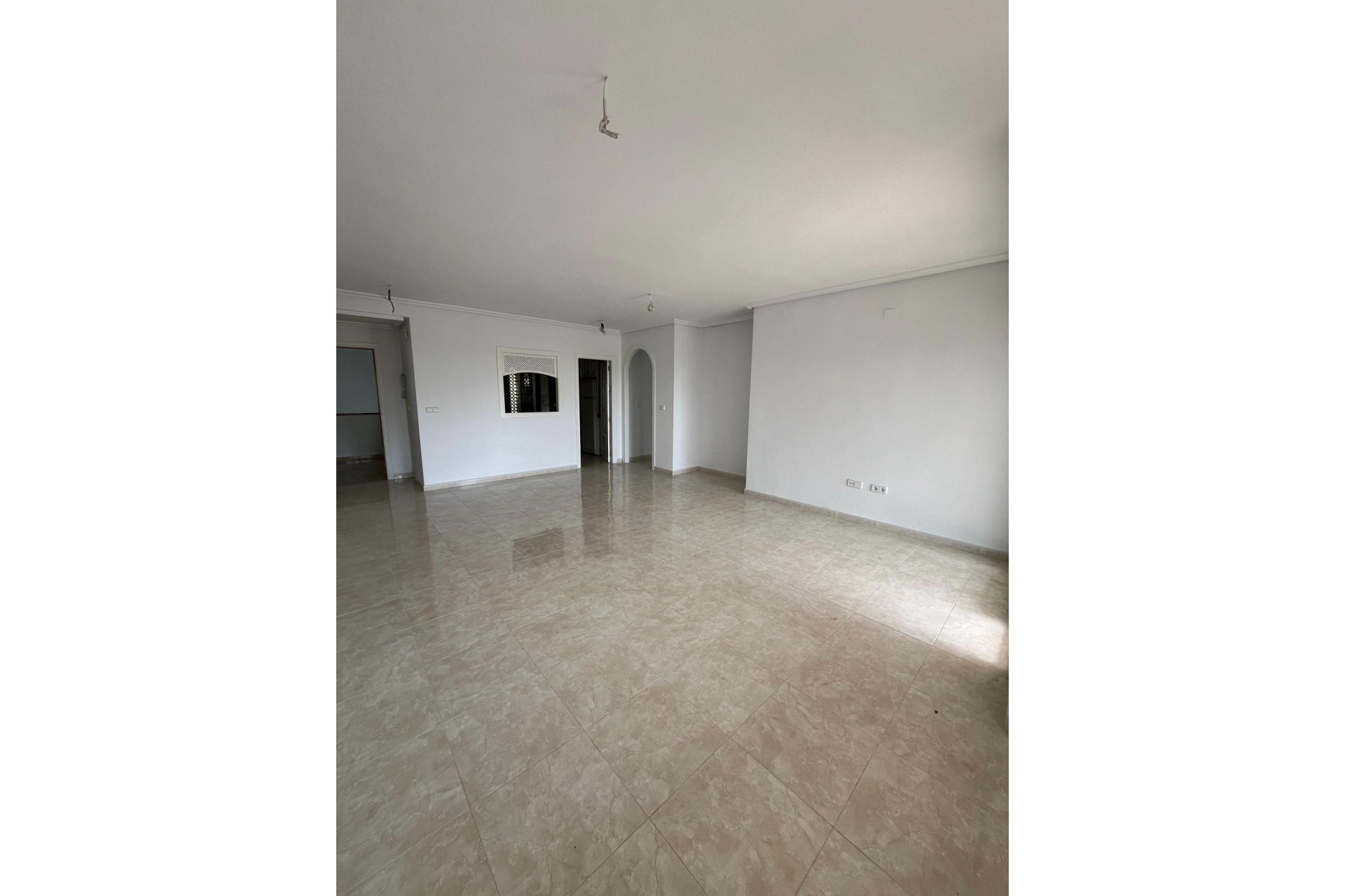 Resale - Apartment / Flat - Dehesa de Campoamor - Campoamor