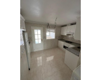 Resale - Apartment / Flat - Dehesa de Campoamor - Campoamor