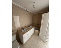 Resale - Apartment / Flat - Dehesa de Campoamor - Campoamor