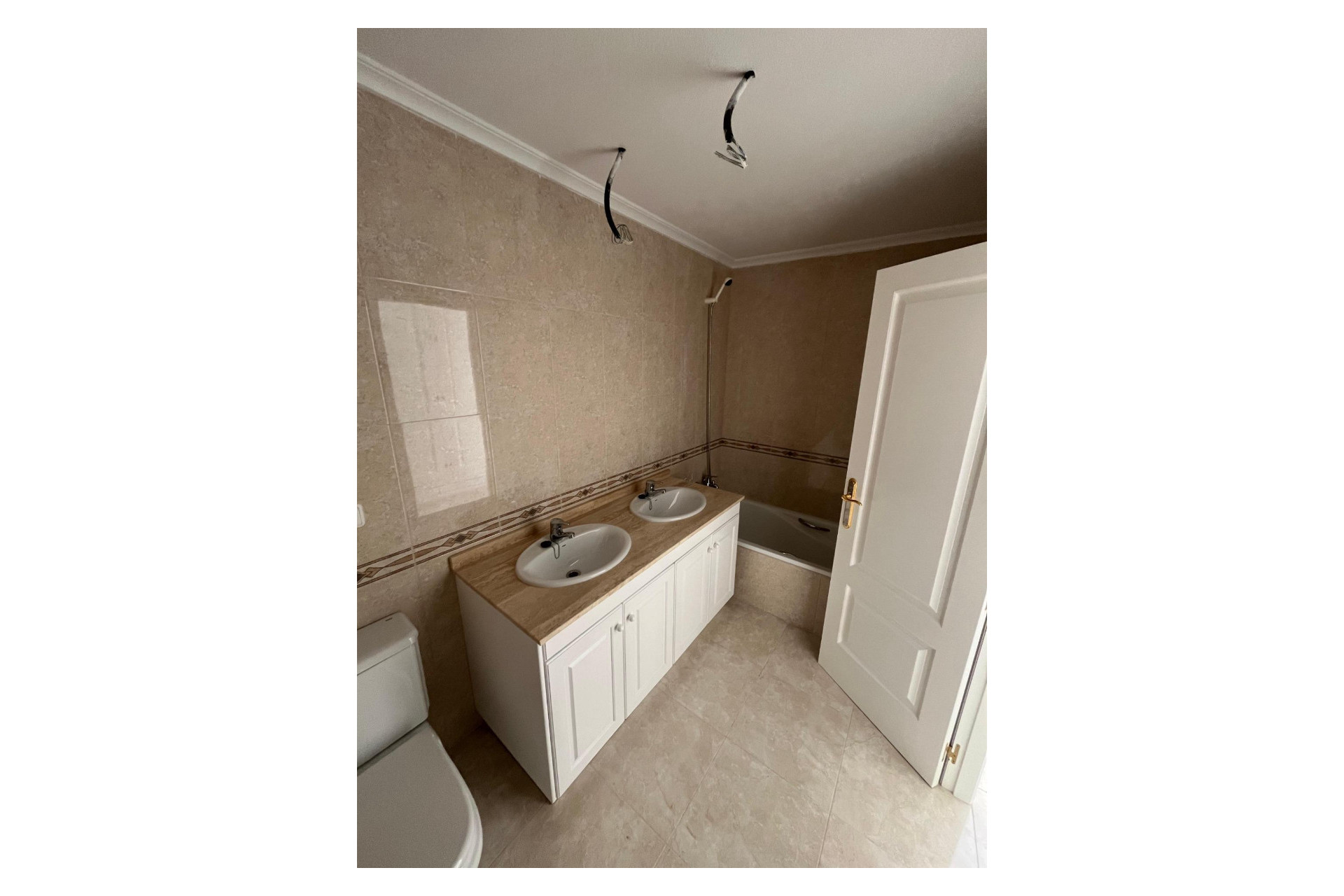 Resale - Apartment / Flat - Dehesa de Campoamor - Campoamor