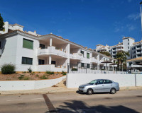 Resale - Apartment / Flat - Dehesa de Campoamor - Campoamor